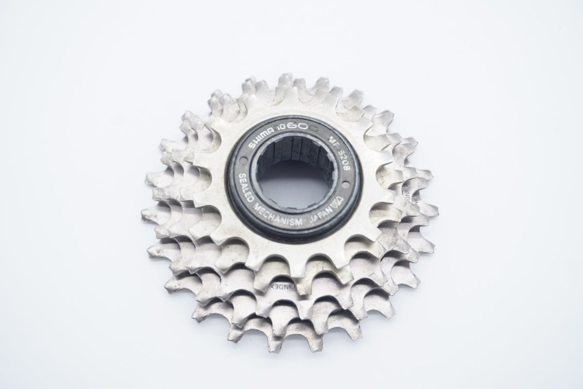 SHIMANO 「シマノ」 600 MF-6208 5S 14-23T ボスフリー スプロケット / 滋賀大津店
