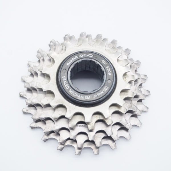 SHIMANO 「シマノ」 600 MF-6208 5S 14-23T ボスフリー スプロケット