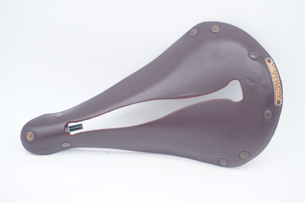 SELLE ANATOMICA 「セラアナトミカ」 X1 サドル / 滋賀大津店