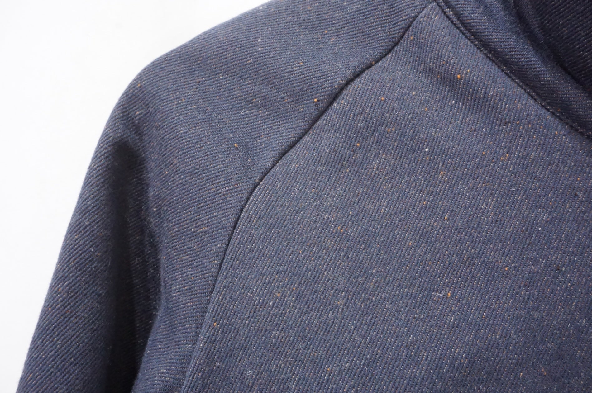 KAPELMUUR 「カペルミュール」 Lサイズ ジャケット / AKIBA店