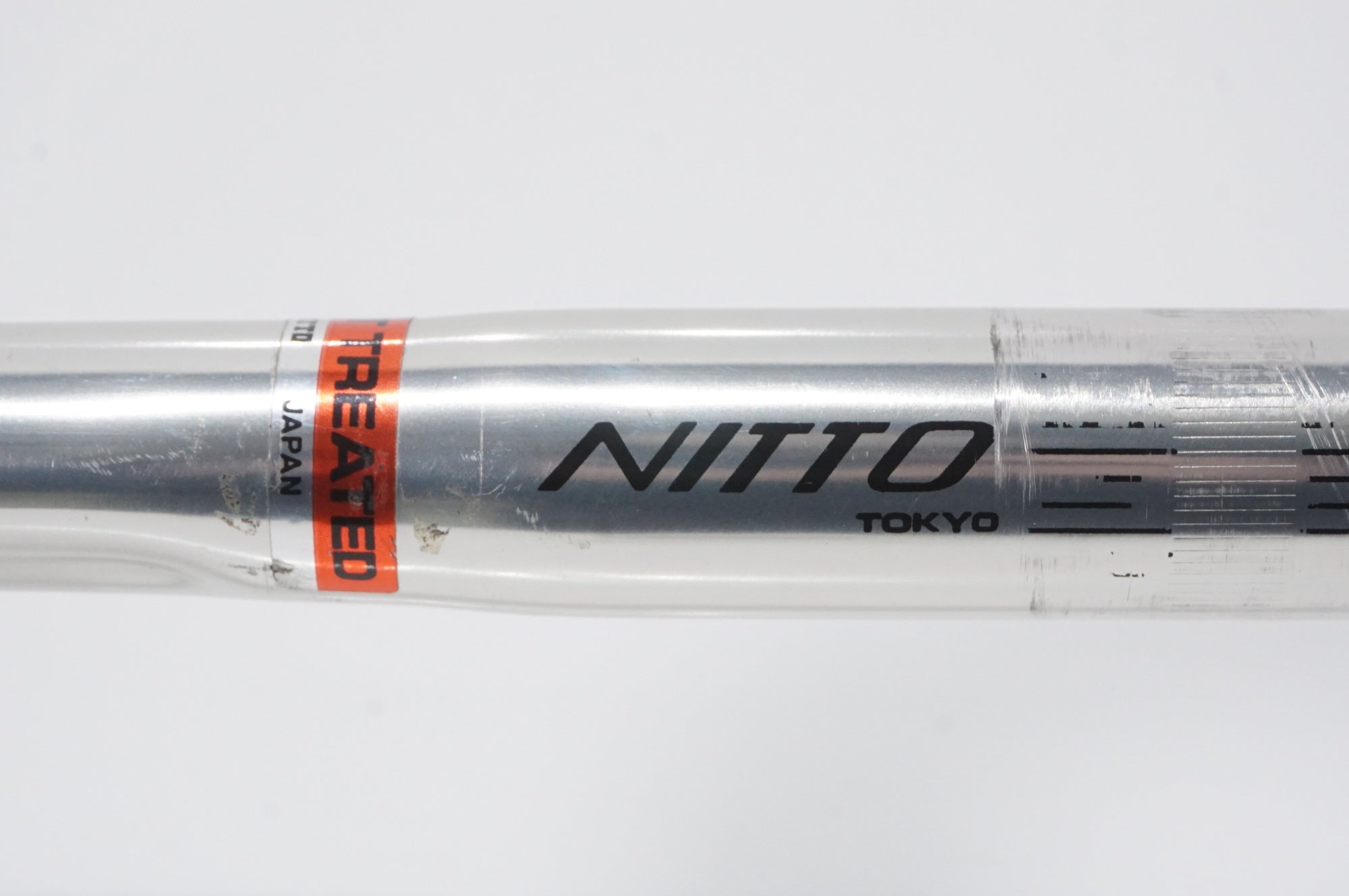 NITTO 「ニットー」 NEAT MOD.104 φ26.0 420mm ハンドル / AKIBA店