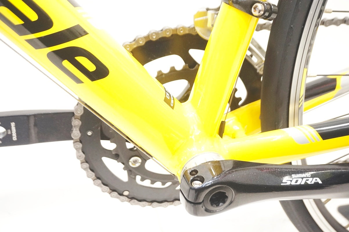 CANNONDALE 「キャノンデール」 CAAD8 SORA 2014年モデル ロードバイク / 大阪門真店