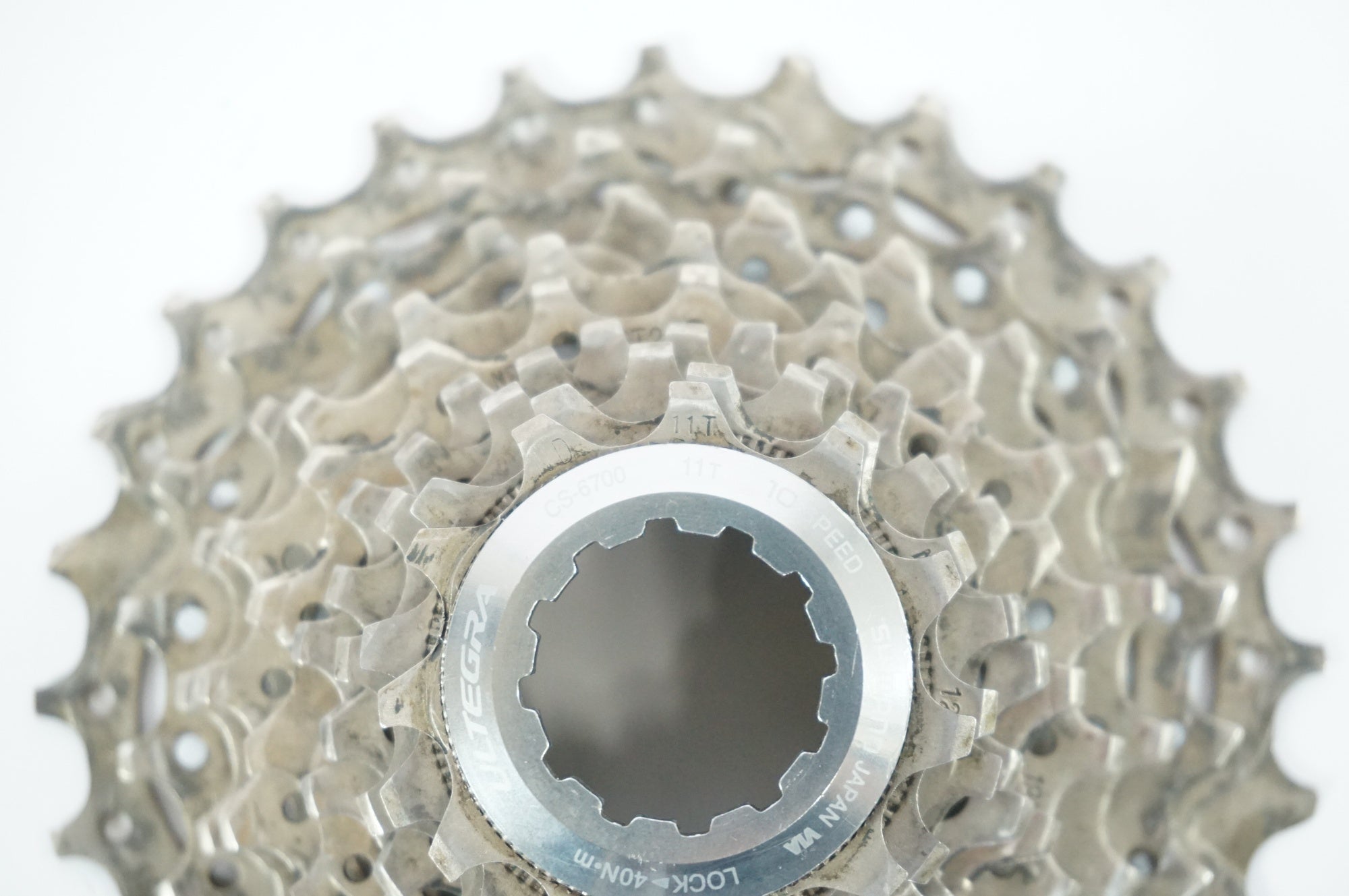 SHIMANO 「シマノ」 ULTEGRA CS-6700 11-28T スプロケット / 宇都宮店