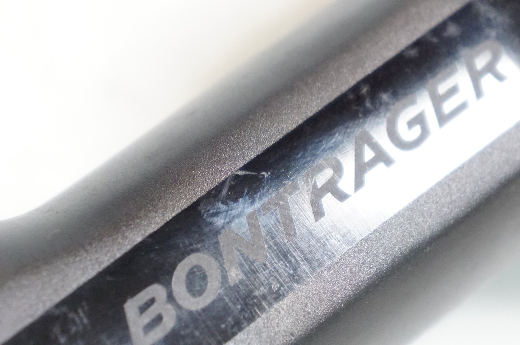 BONTRAGER 「ボントレガー」 PRO BLENDR φ31.8 100mm ステム / 熊谷本店