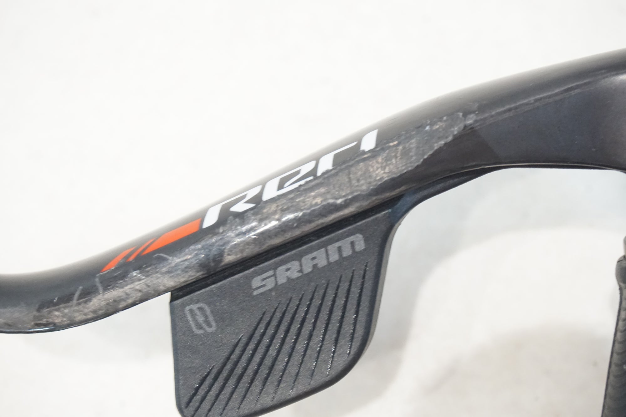 SRAM 「スラム」 RED e-TAP ダブルタップレバーセット / 横浜戸塚店