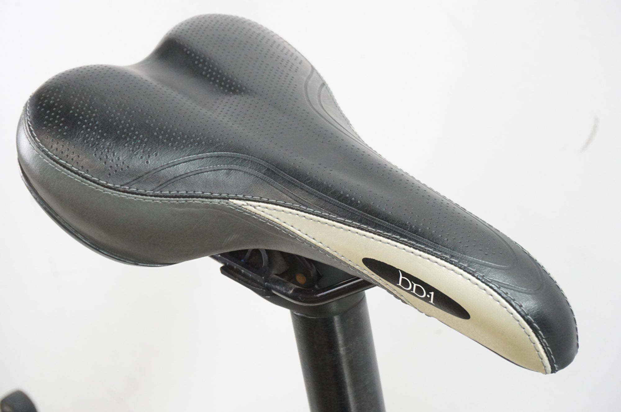 R&M 「リーズアンドミューラー」 BD-1 2010年頃 カスタム 18インチ 折り畳み自転車 / 大宮店