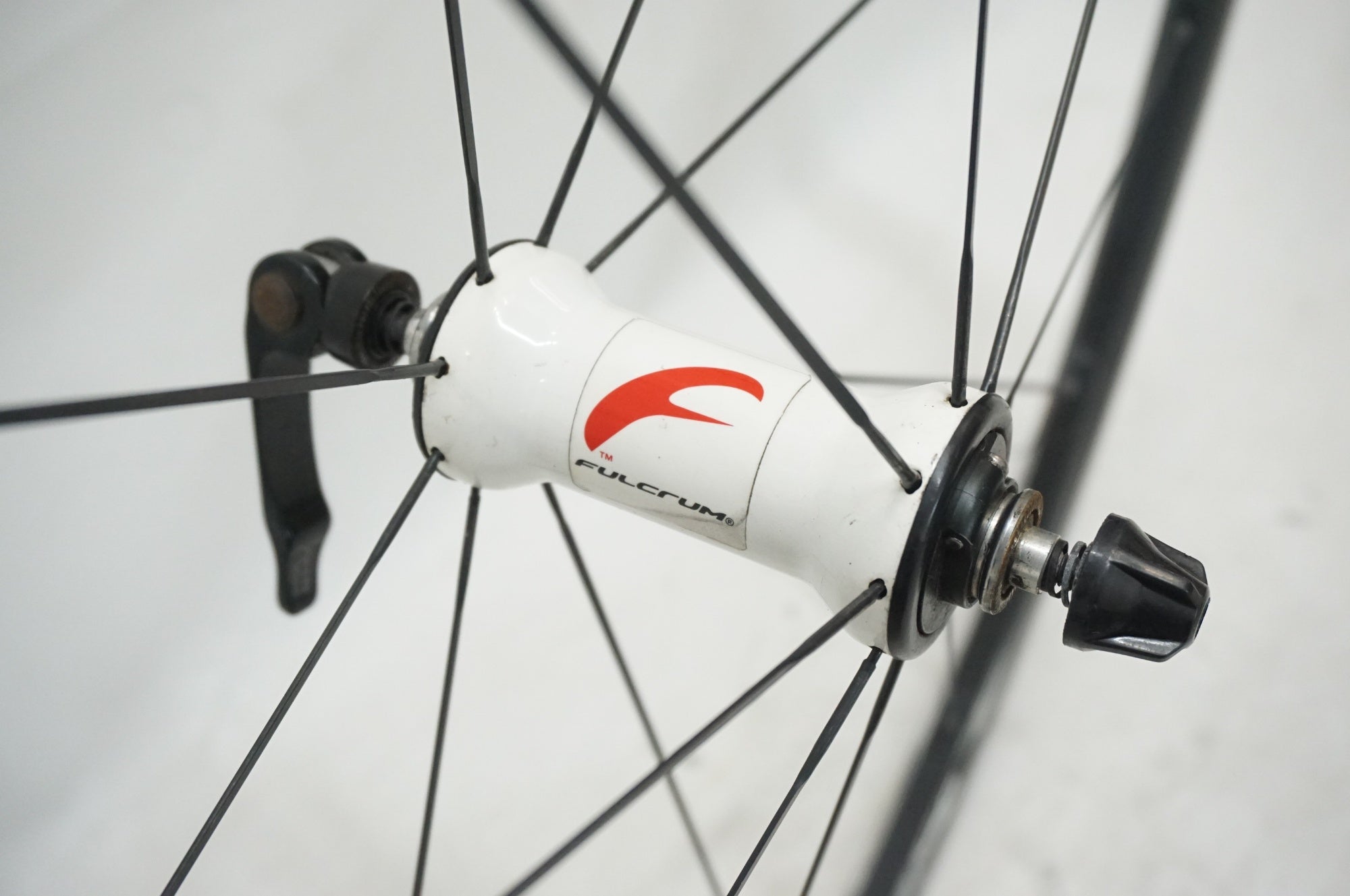 FULCRUM 「フルクラム」 RACING 3 C15 ホイールセット / 福岡店