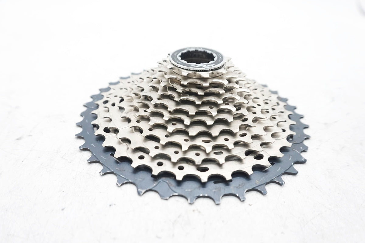 SHIMANO 「シマノ」 SLX CS-M7000-11 11-40T スプロケット / 大阪門真