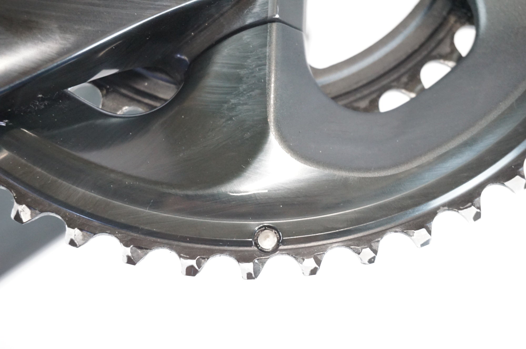 SHIMANO 「シマノ」 105 FC-R7000 50-34T 170mm クランクセット / 宇都宮店