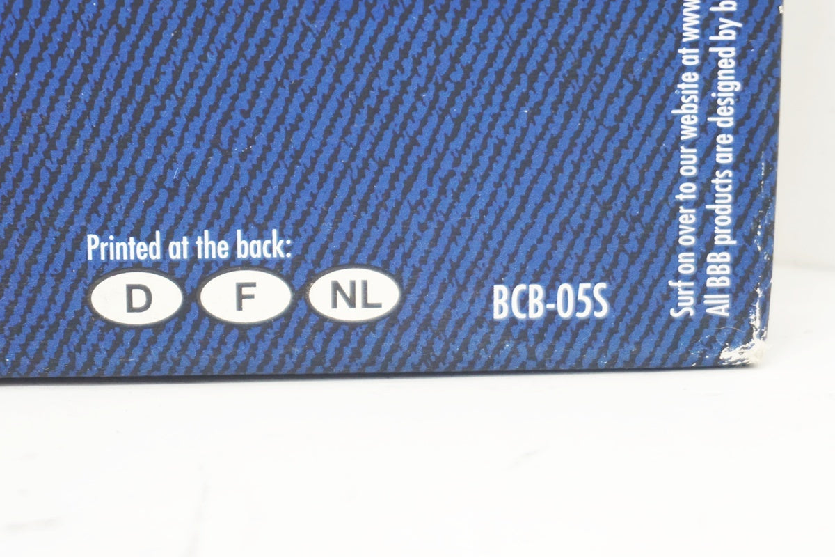 BBB 「ビービービー」 SHIFTLINE BCB-05S ケーブルセット / 大阪美原北インター店