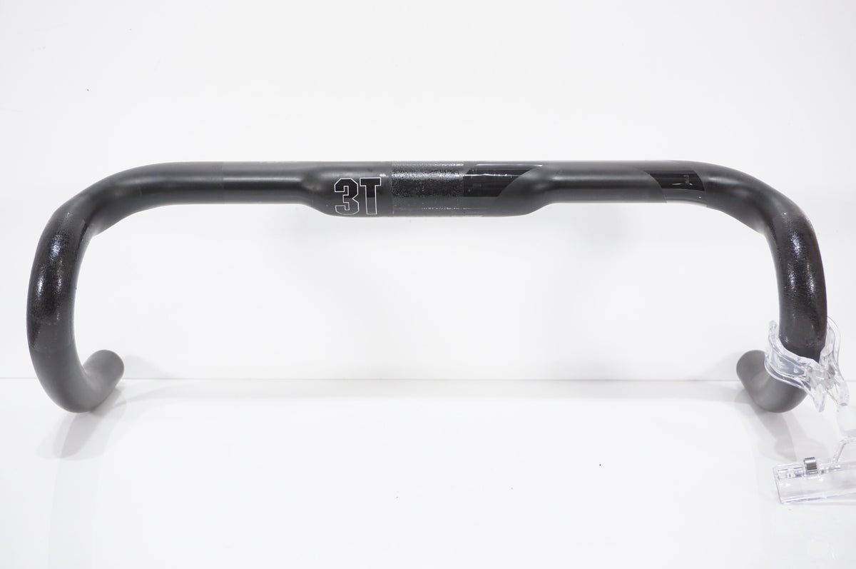 3T 「スリーティー」 ERGONOVA TEAM φ31.8 400mm ハンドル / AKIBA店