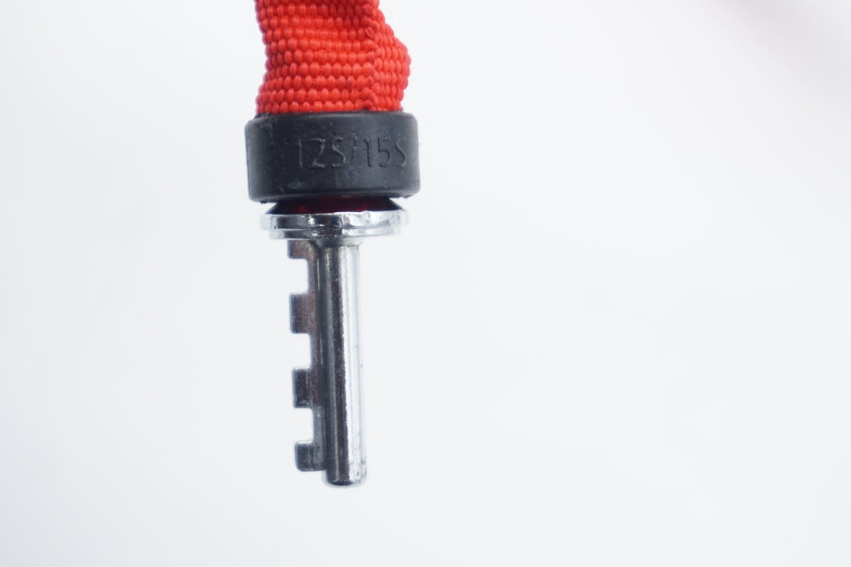 ABUS 「アブス」 ダイヤルロック / 京都八幡店