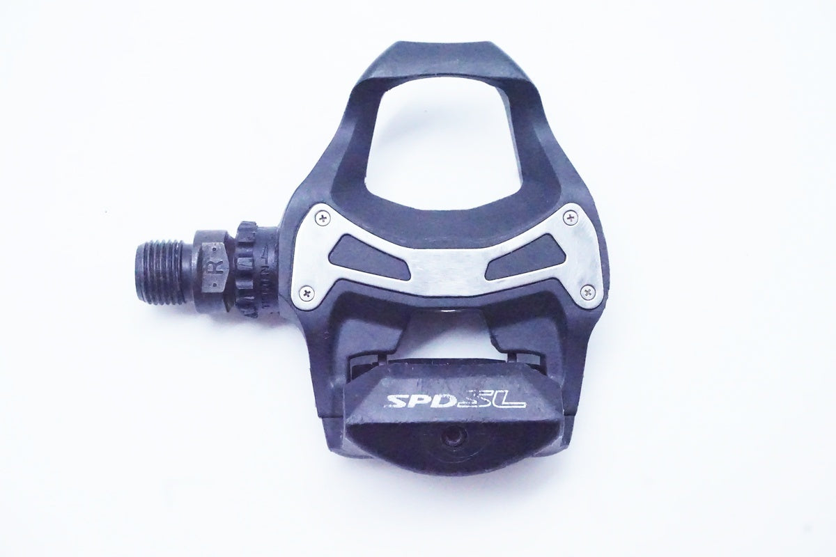 SHIMANO「シマノ」 PD-R550 ペダル/ 京都西院店