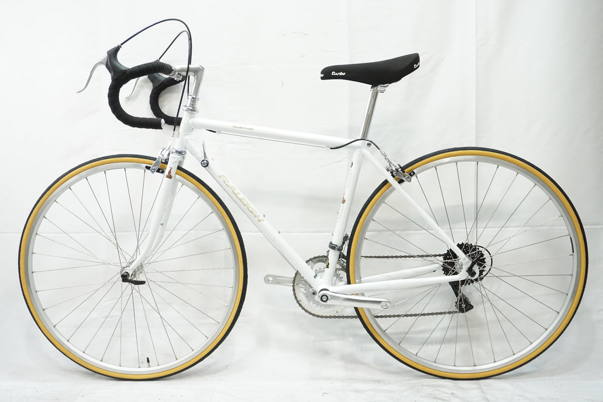 RALEIGH 「ラレー」 CLR CLUB RACE 2025年モデル ロードバイク / 大宮店