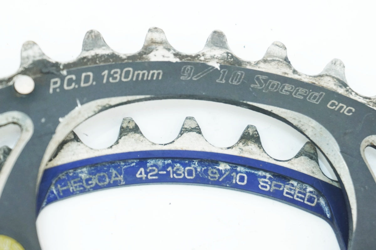 SHIMANO 「シマノ」 105 FC-5501 162.5mm 50-42T クランク / 大阪美原北インター店