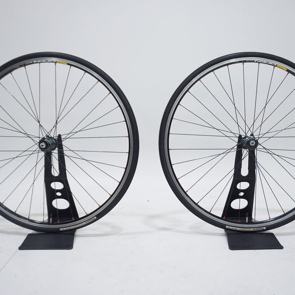 MAVIC 「マヴィック」 OPEN PRO リム SHIMANO ULTEGRA 6800ハブ
