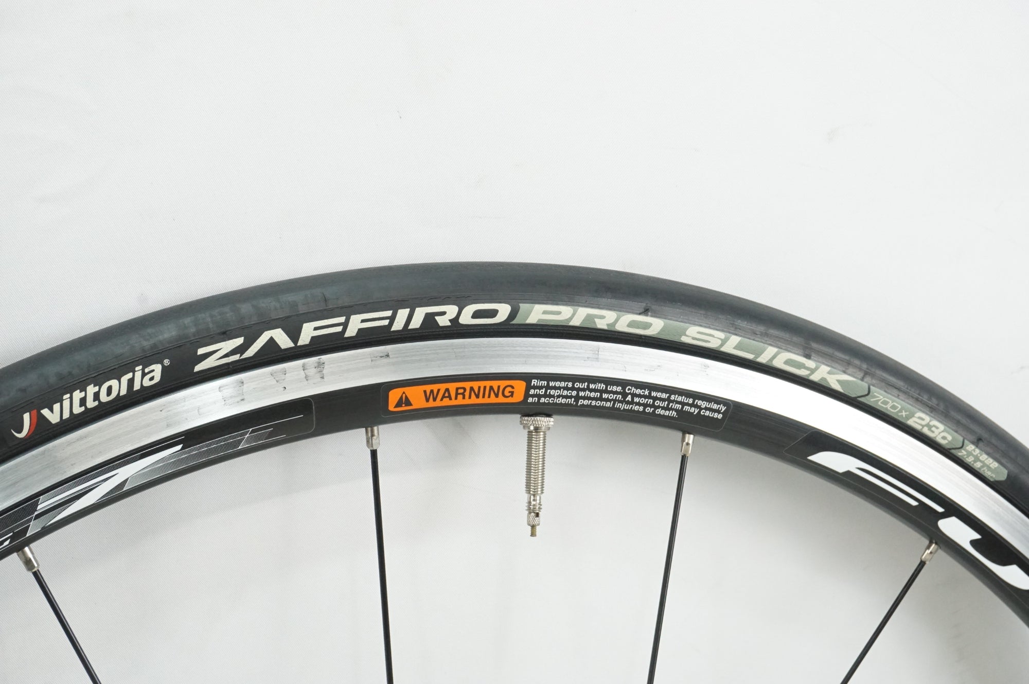 FULCRUM 「フルクラム」 RACING 7 シマノ11S ホイールセット / 大宮店