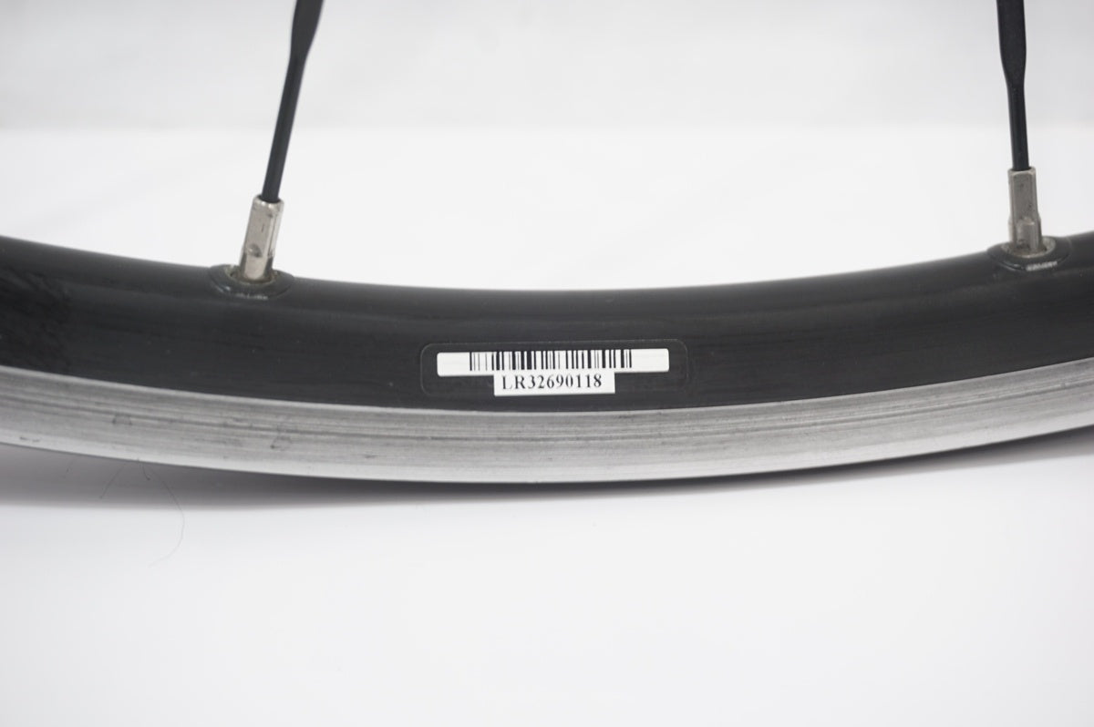 MAVIC 「マビック」 AKSIUM シマノ11速 ホイールセット