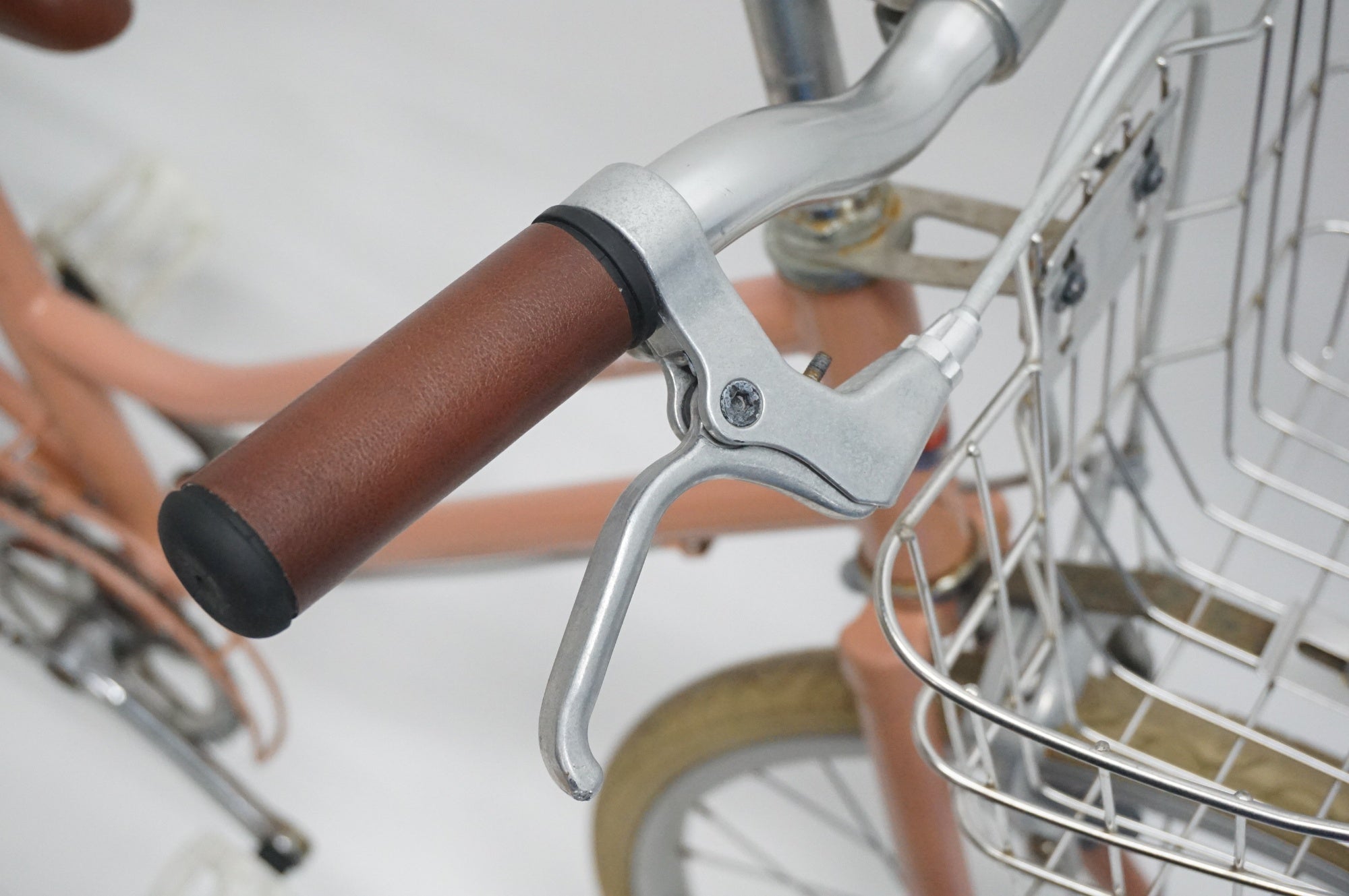 TOKYOBIKE 「トウキョウバイク」 JR STEP 2019年モデル キッズバイク / 福岡店