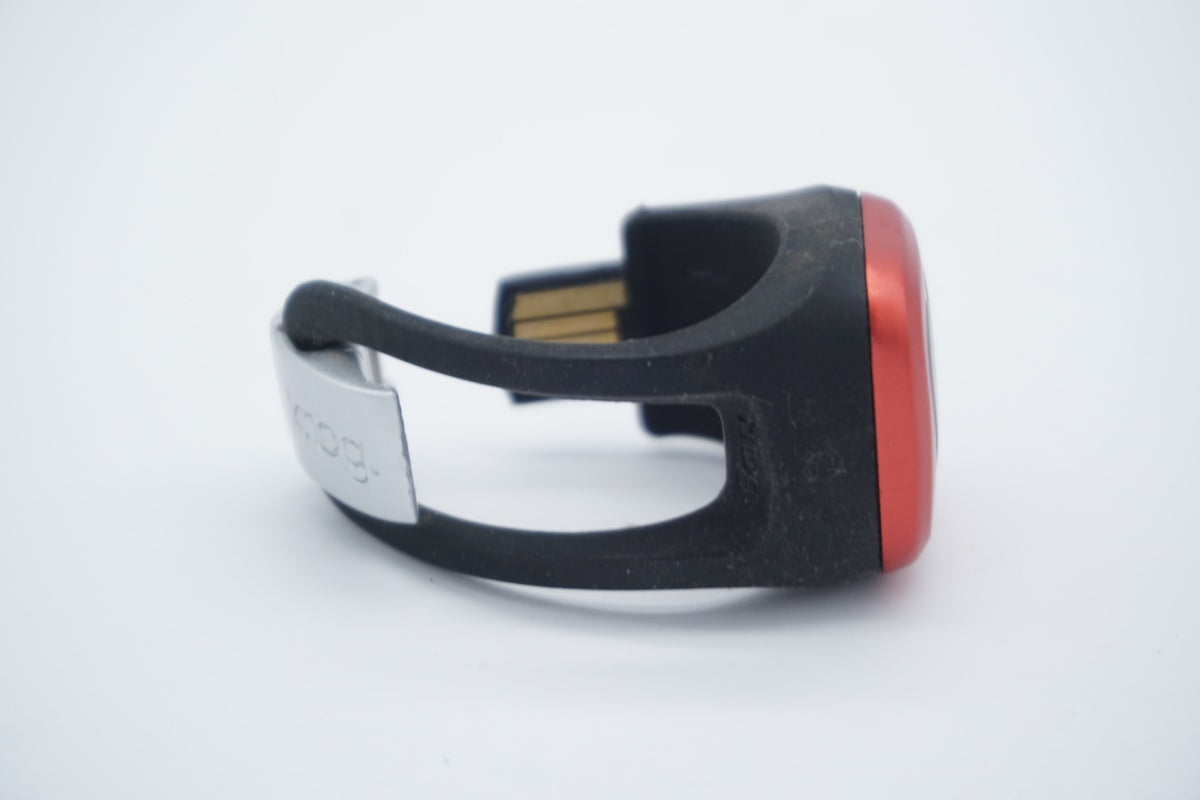 KNOG 「ノグ」 BLINDER リアライト/ 滋賀大津店