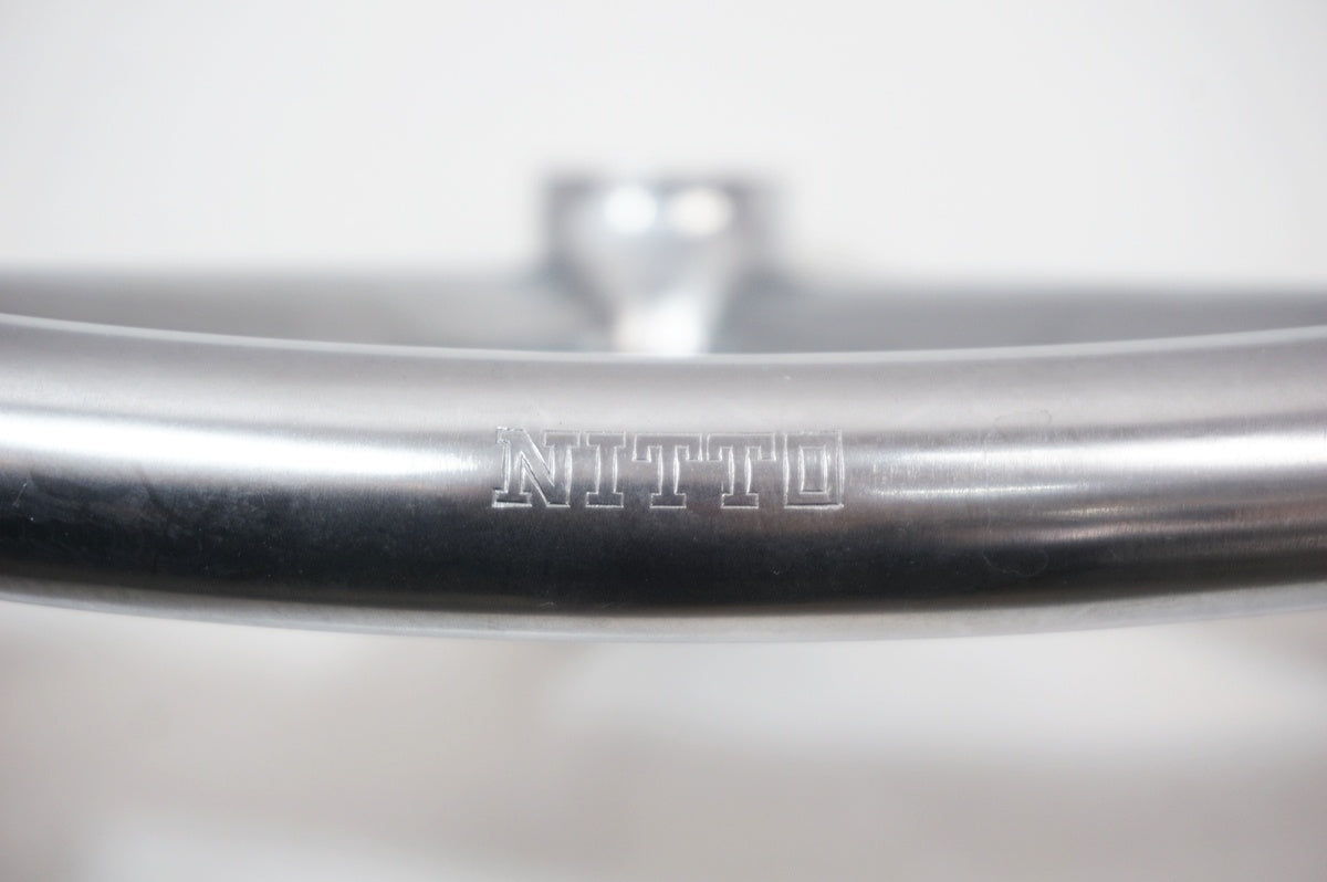 NITTO 「ニットー」B923 BULLMOOSE BAR 750mm ハンドル / バイチャリ世田谷店