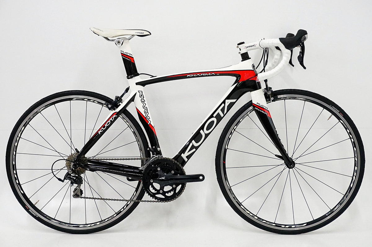 KUOTA 「クオータ」 KHARMA EVO 105 2012年モデル ロードバイク / 浜松店