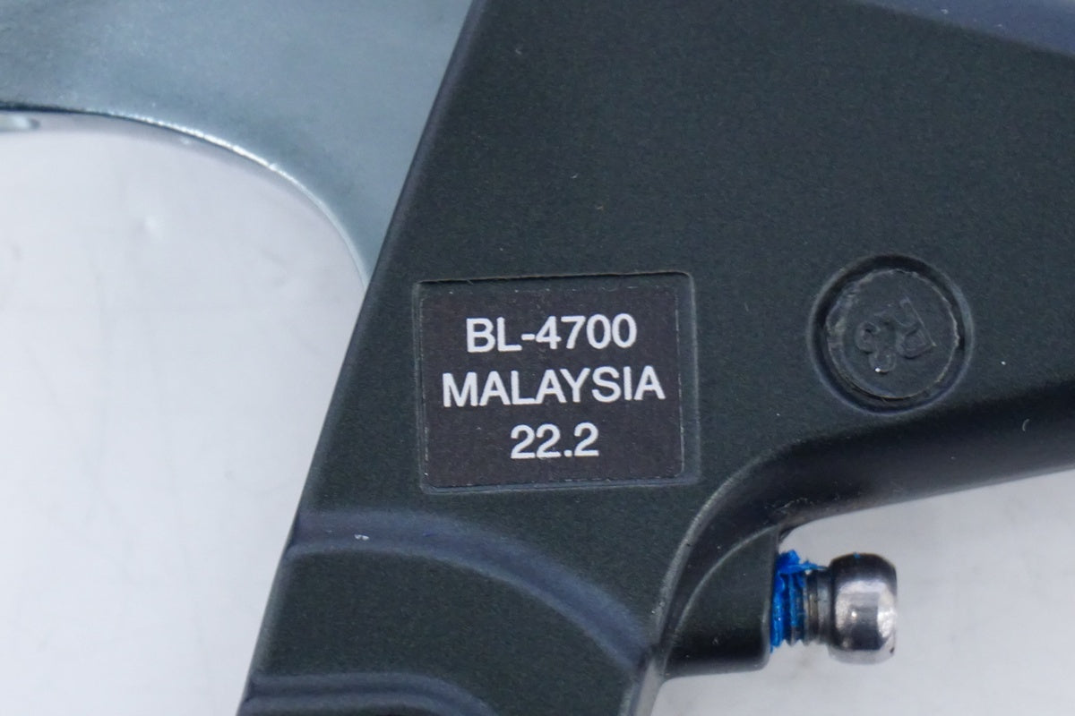 SHIMANO 「シマノ」 TIAGRA BL-4700 ブレーキレバー / 浜松店