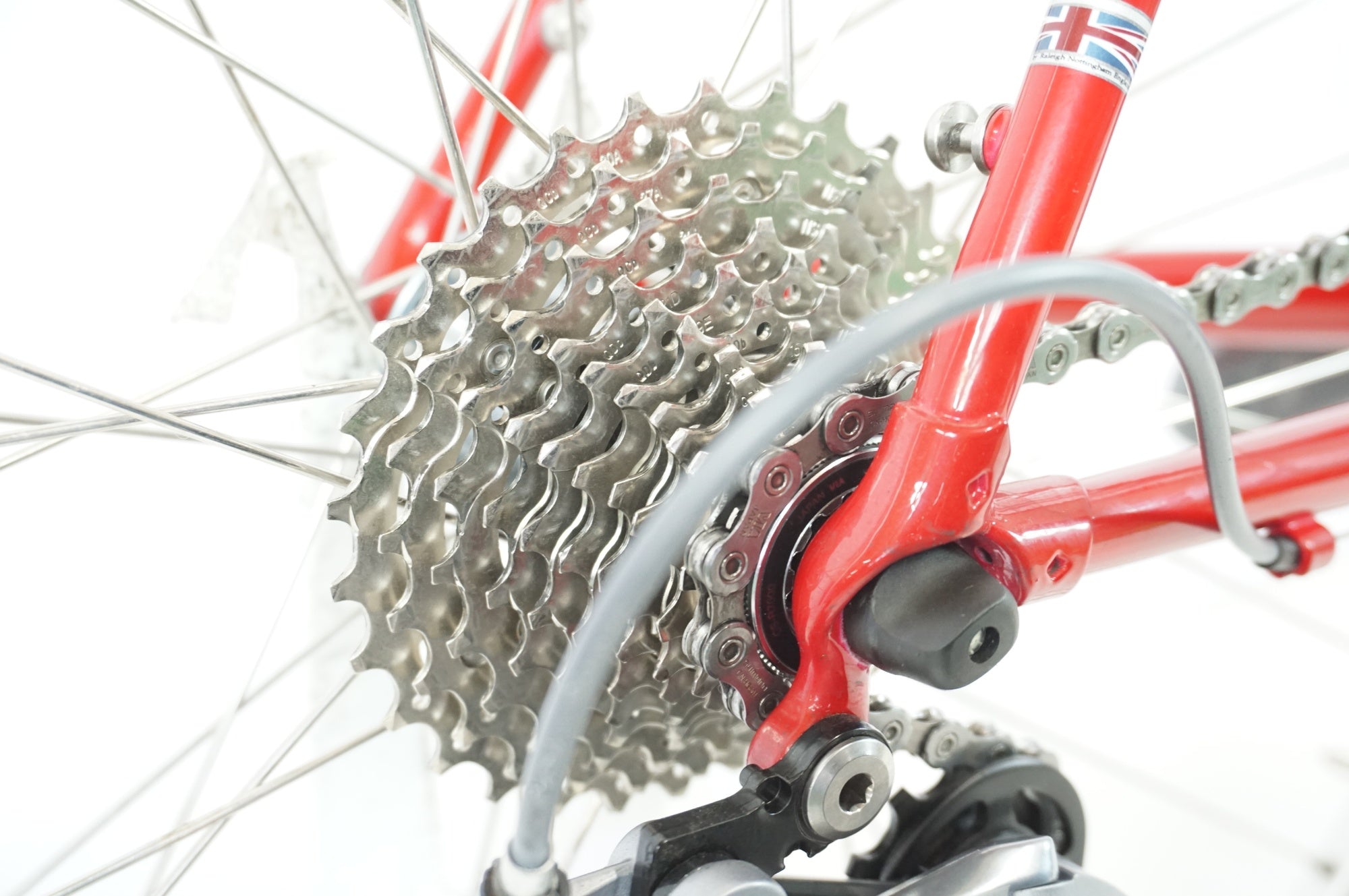 RALEIGH 「ラレー」 CRF CARLTON-F 105 2019年モデル ロードバイク