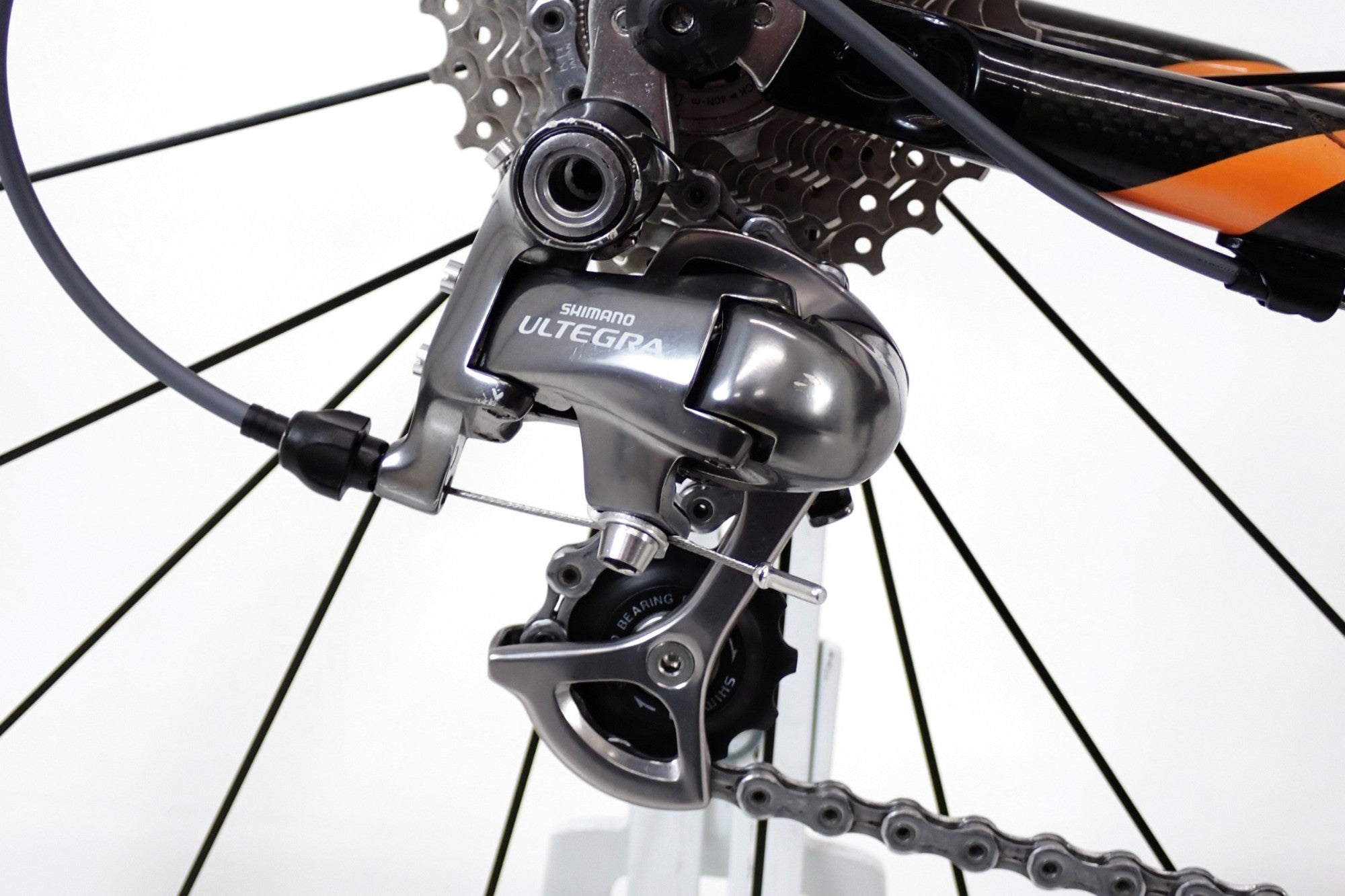 ORBEA 「オルベア」 ONIX 2008年モデル ロードバイク / 伊勢崎店