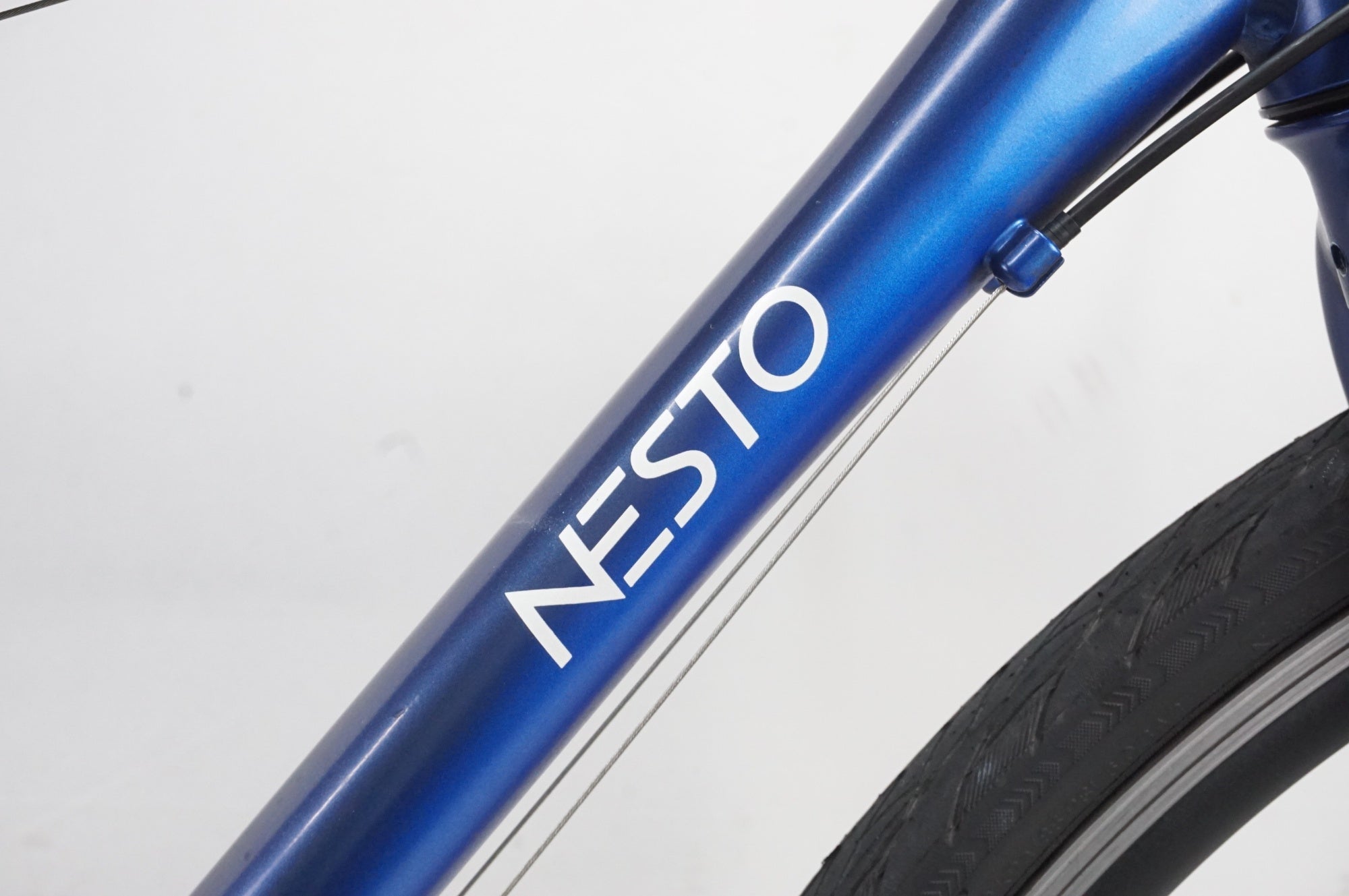 NESTO 「ネスト」 VACANZE1 2018年モデル クロスバイク / 大宮店