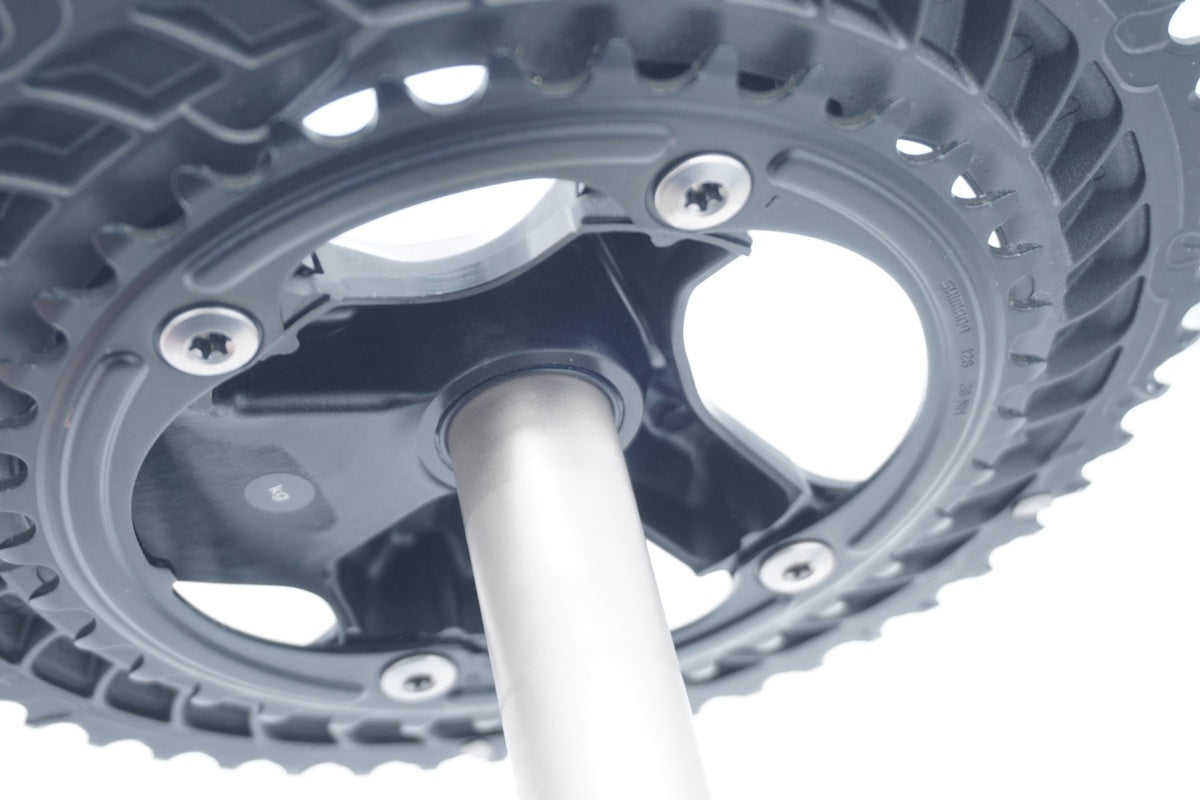 SHIMANO 「シマノ」 105 FC-R7100 52-36T 172.5mm クランク / 滋賀大津店