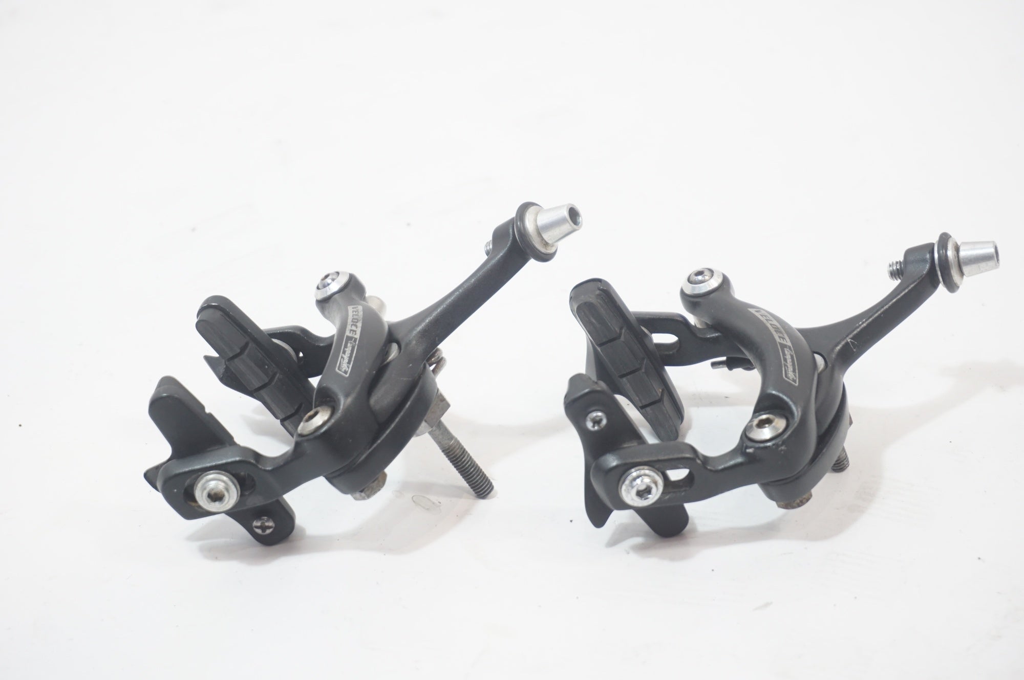 CAMPAGNOLO 「カンパニョーロ」 VELOCE キャリパーブレーキセット