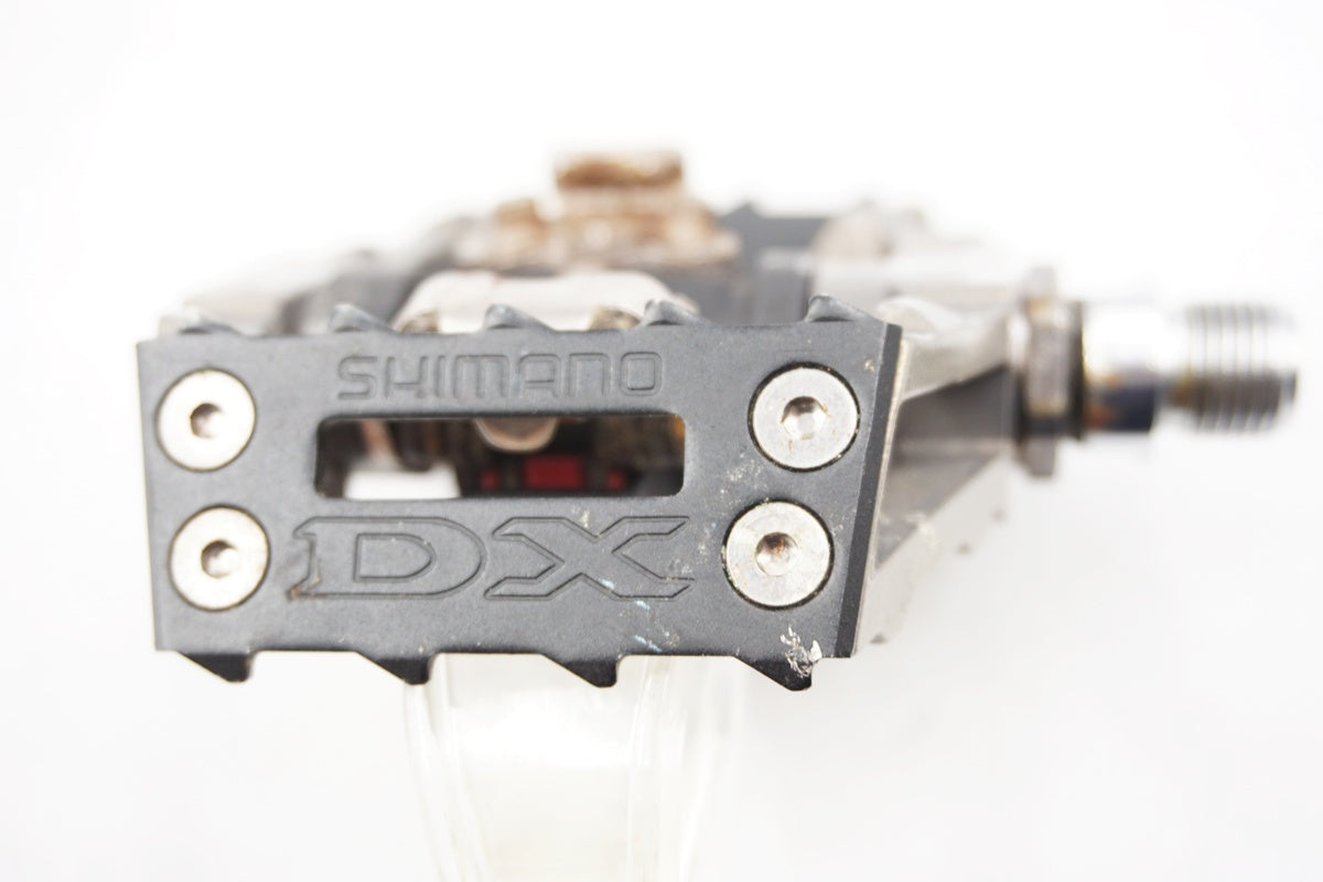 SHIMANO 「シマノ」 PD-M646 ペダル / 奈良店