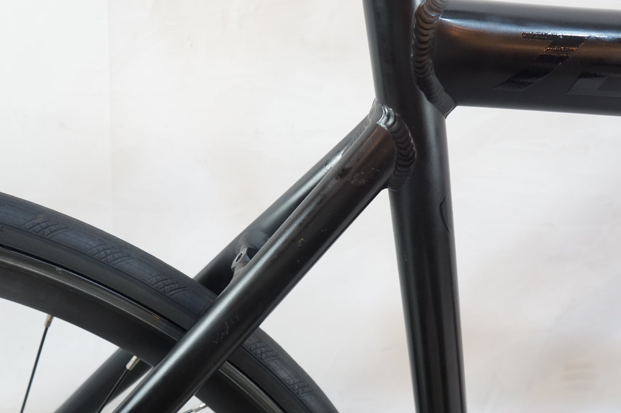 LEADER BIKE 「リーダー バイク」 721 2017年モデル ピストバイク / バイチャリ浦和ベース