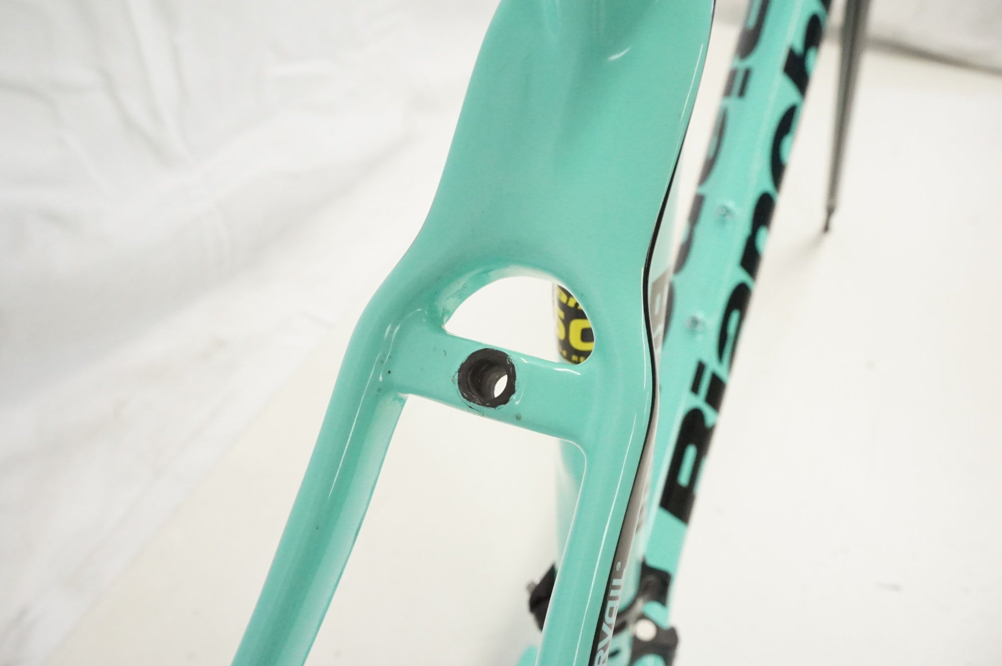 ジャンク BIANCHI 「ビアンキ」 OLTRE XR3 2019年モデル