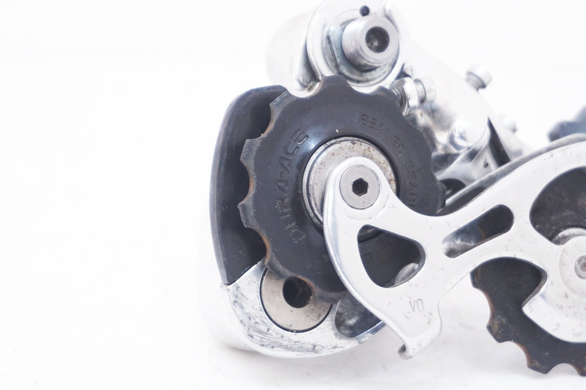 リアディレイラー　Shimano Dura-ace RD-7700 SHIMANO 「シマノ」 DURA-ACE RD-7700 リアディレイラー / 大阪