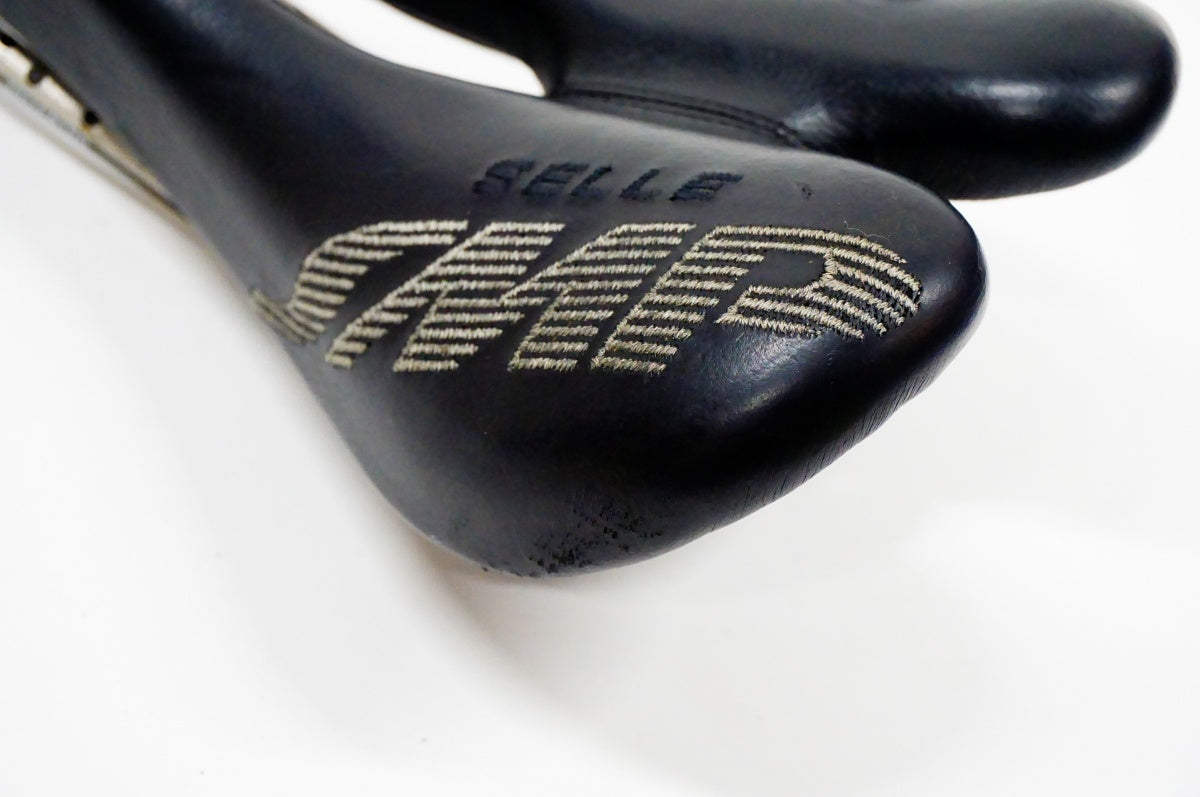 SELLE SMP 「セラエスエムピー」 DRAKON カーボンレール サドル