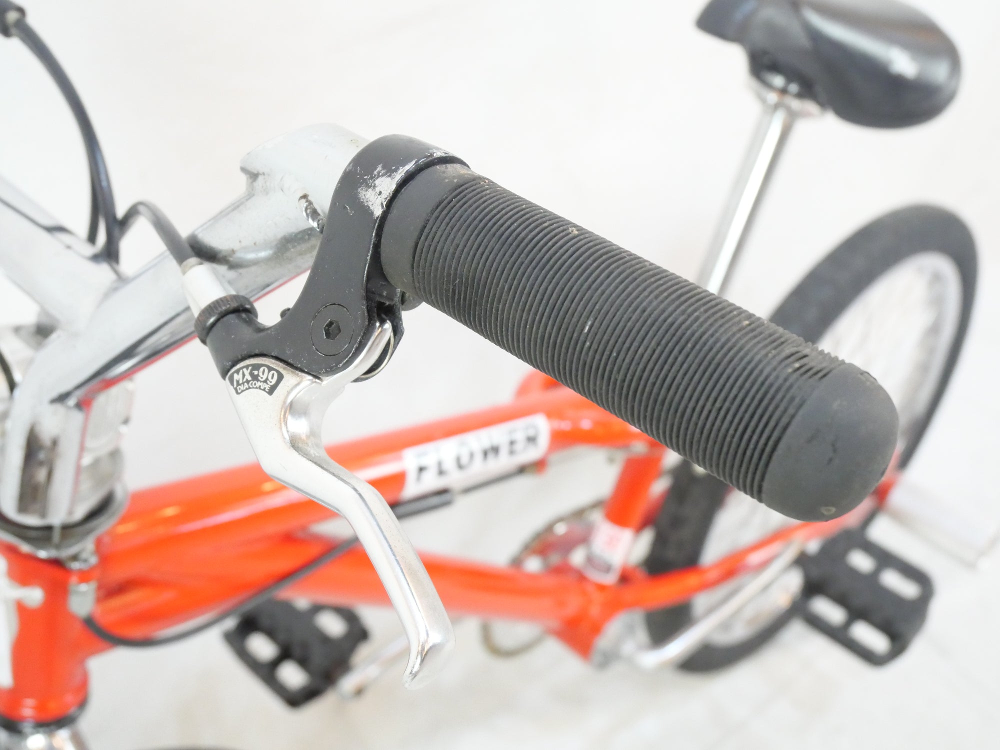 YOKE FELLOW 「ヨーク フェロー」 FLOWER 年式不明 20インチ BMX / バイチャリ浦和ベース