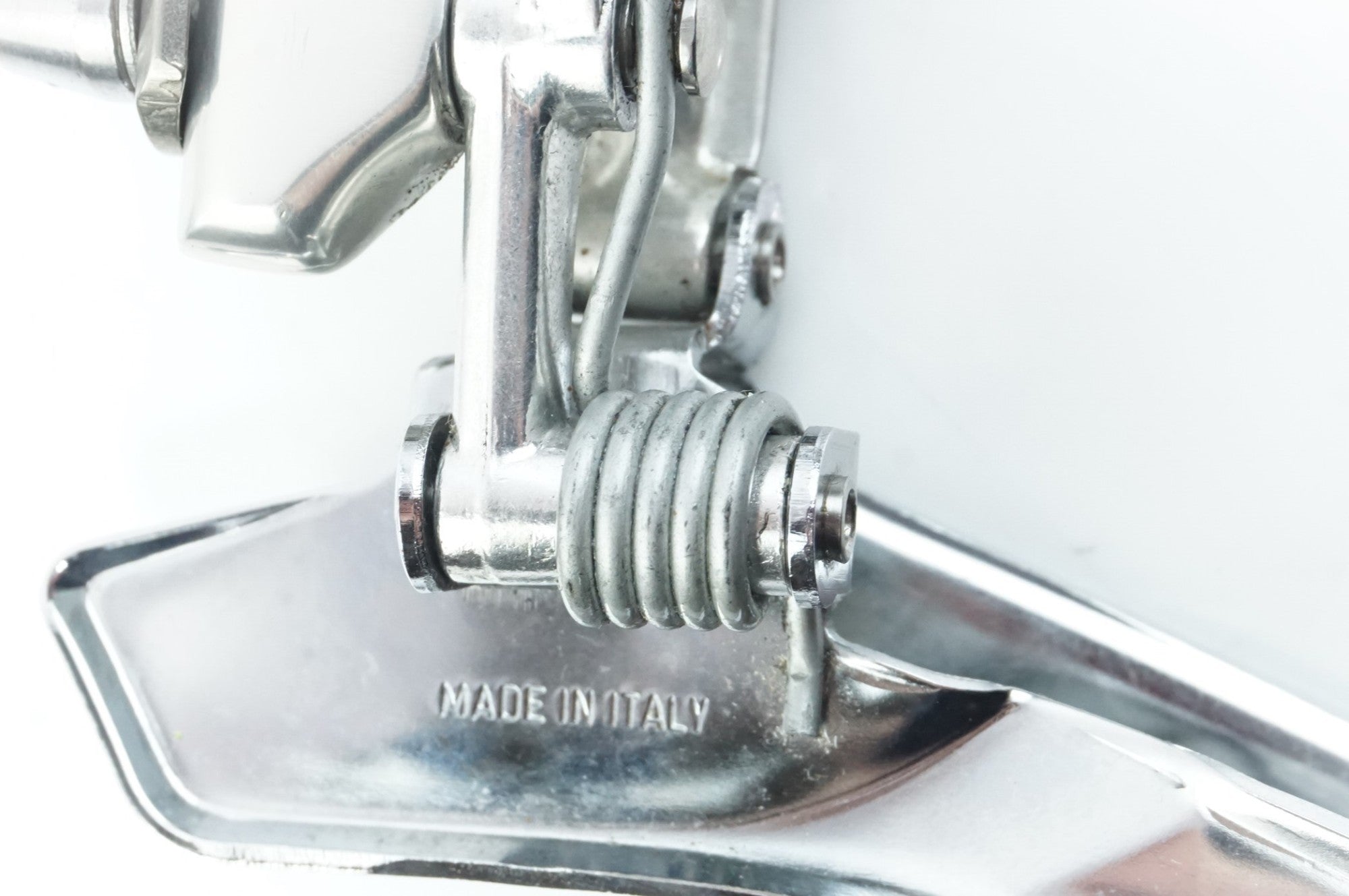 CAMPAGNOLO 「カンパニョーロ」 CHORUS FD-11SCH フロントディレイラー / 中目黒店