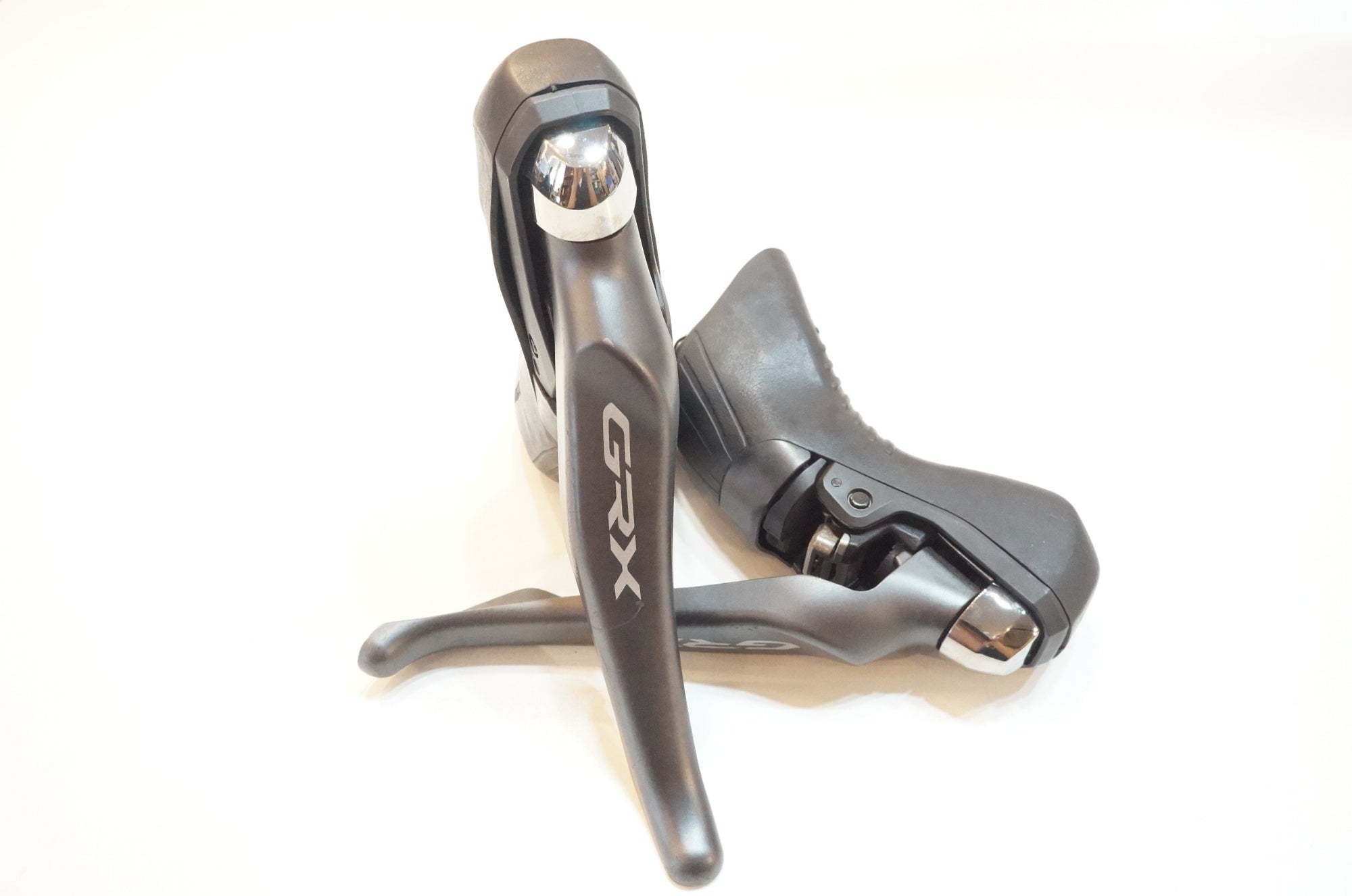 SHIMANO 「シマノ」 GRX ST-RX810/BL-RX810 デュアルコントロールレバーセット / 浦和ベース