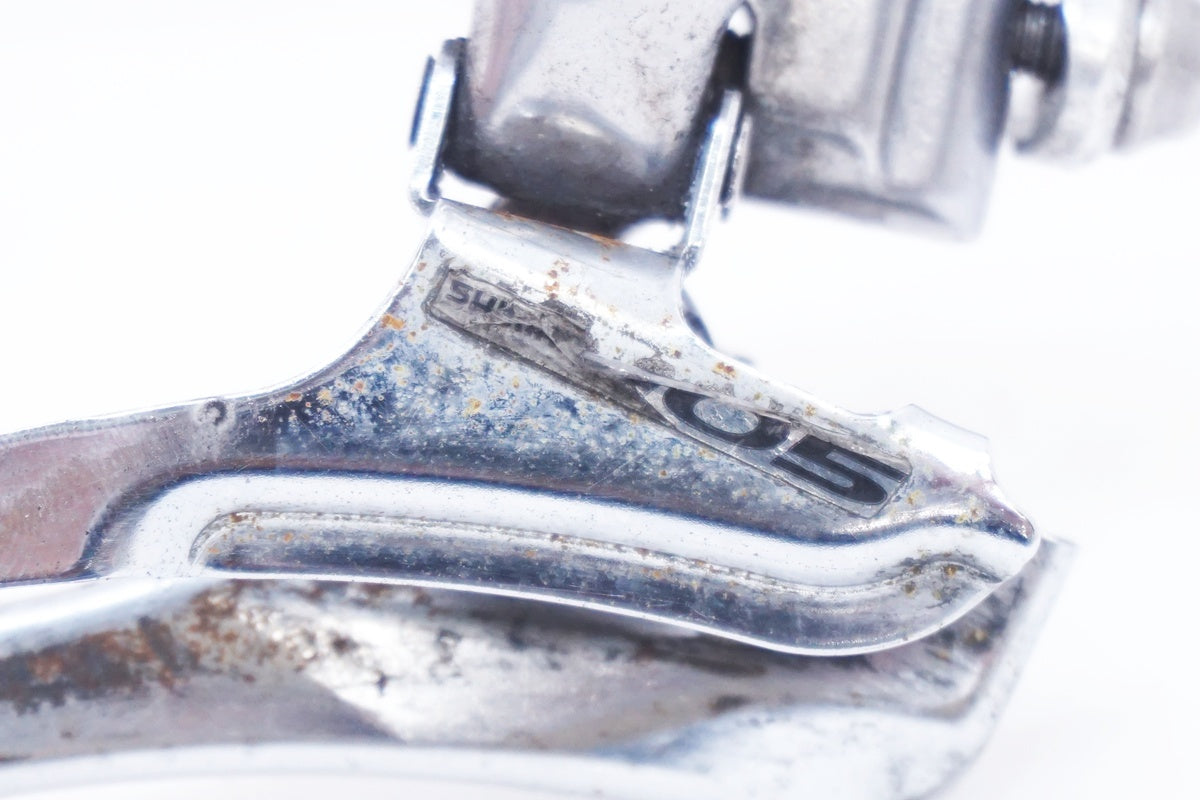 SHIMANO 「シマノ」 105 FD-5600 フロントディレイラー / 大阪美原北インター店