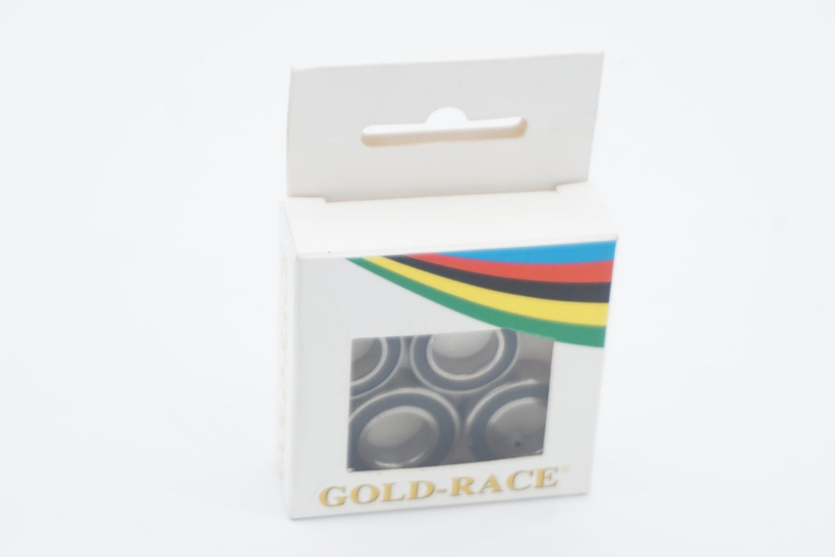 GOLD RACE 「ゴールドレース」 BEARING WHEEL KIT ベアリング / 滋賀大津店