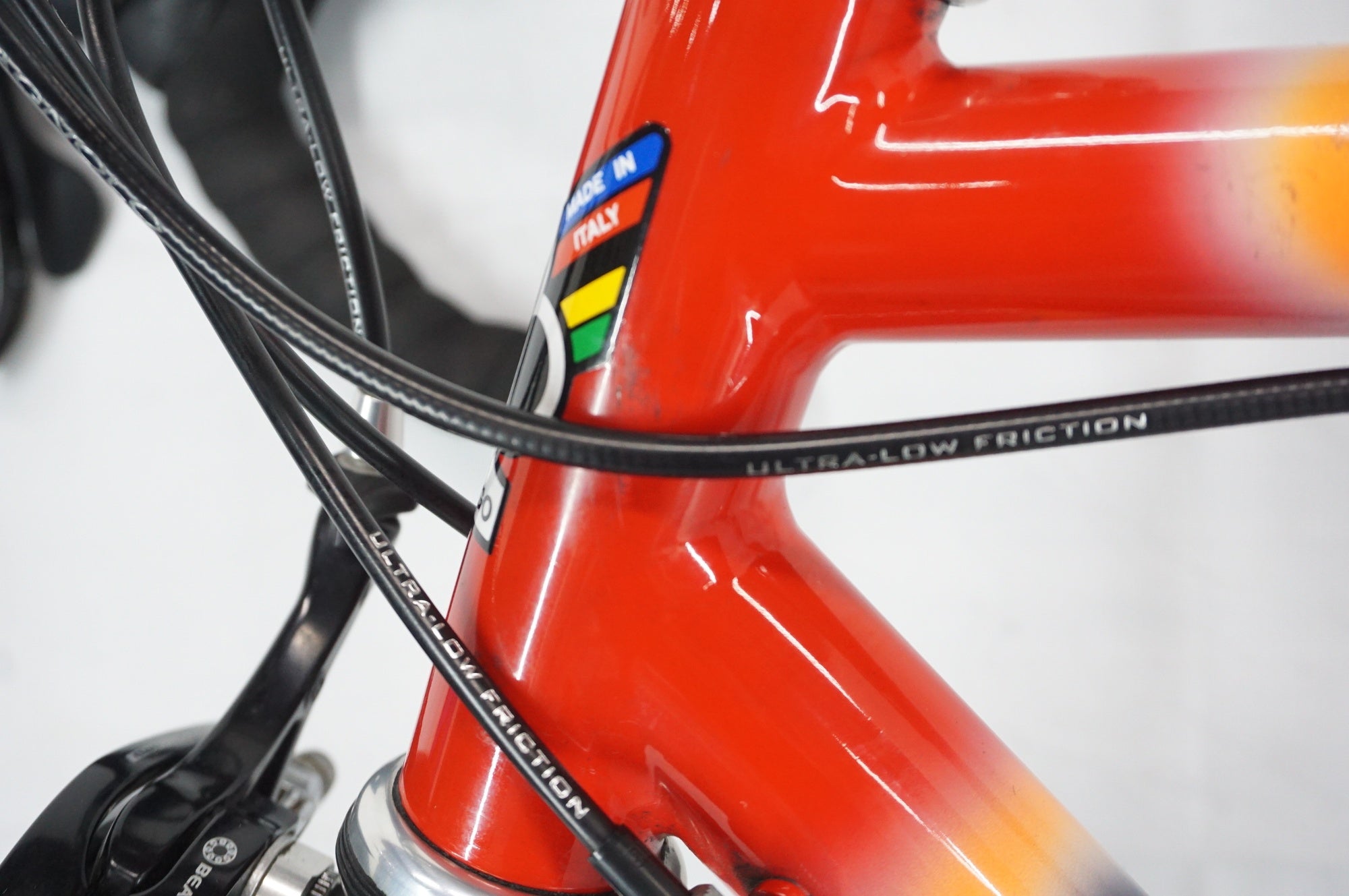 COLNAGO 「コルナゴ」 TITANIO LUX CT1 2004年モデル ロードバイク / 阪急塚口店