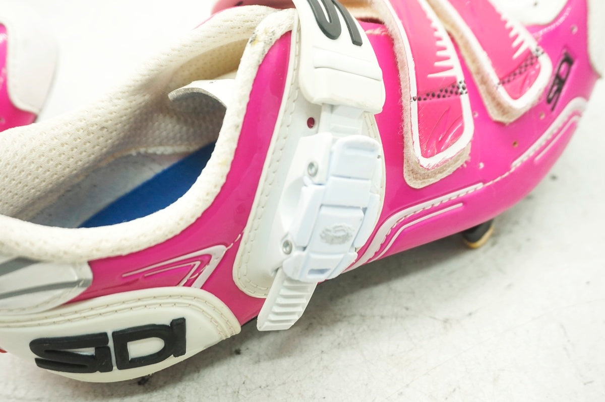 SIDI 「シディ」 レディース 38サイズ シューズ / 大阪門真店