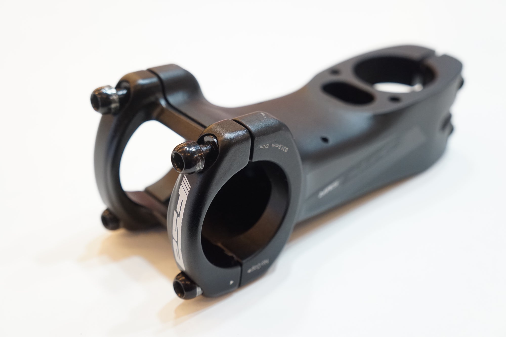 FSA 「エフエスエー」 NS SMR φ31.8 90mm ステム / バイチャリ浦和ベース