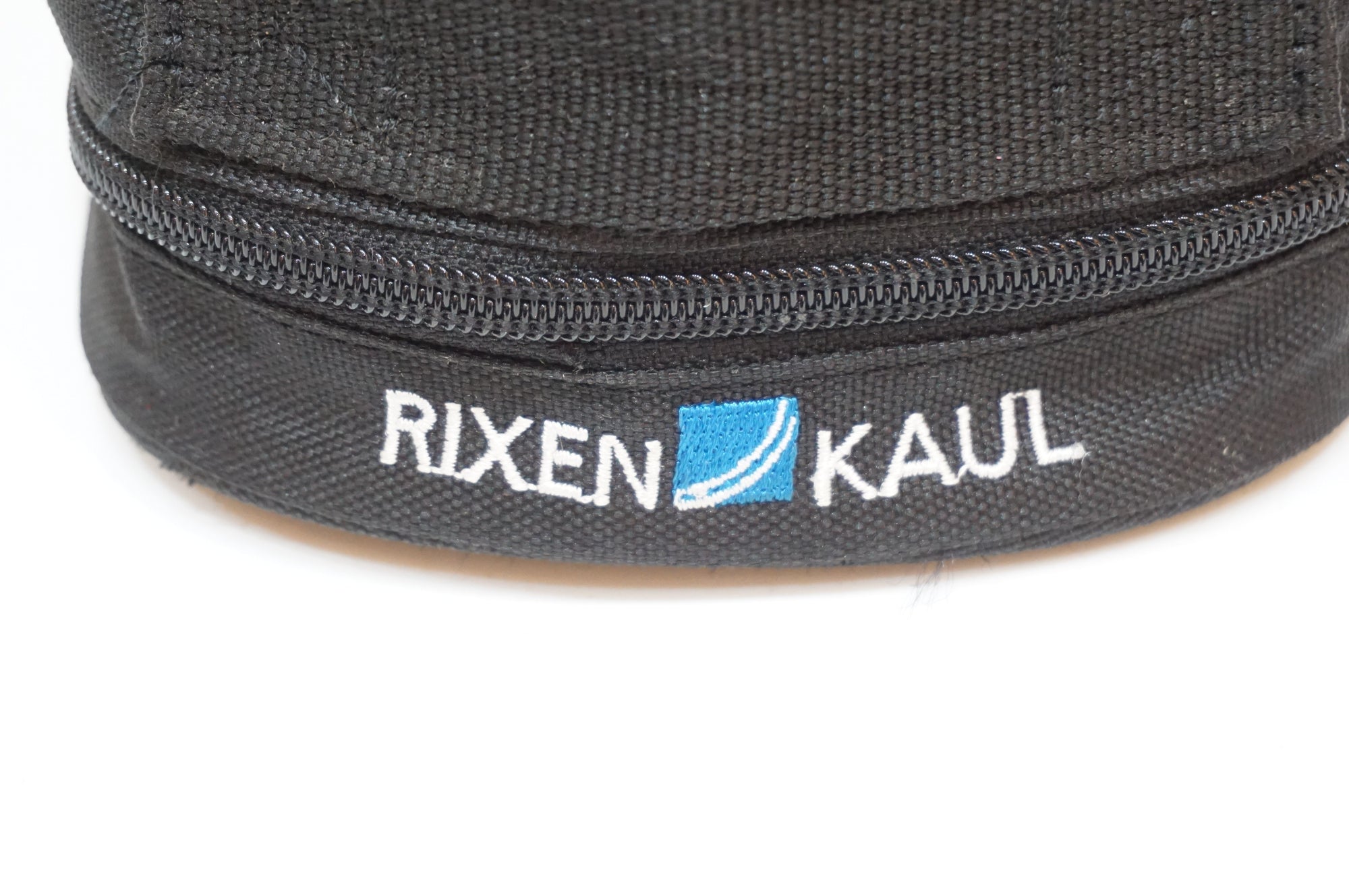 RIXEN & KAUL 「リクセンカウル」 MICRO 200 サドルバッグ / 浦和ベース