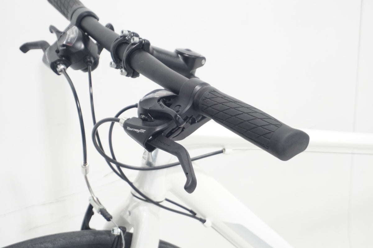 CBA 「サイクルベースアサヒ」 PRESICION S 2025年モデル クロスバイク / 滋賀大津店