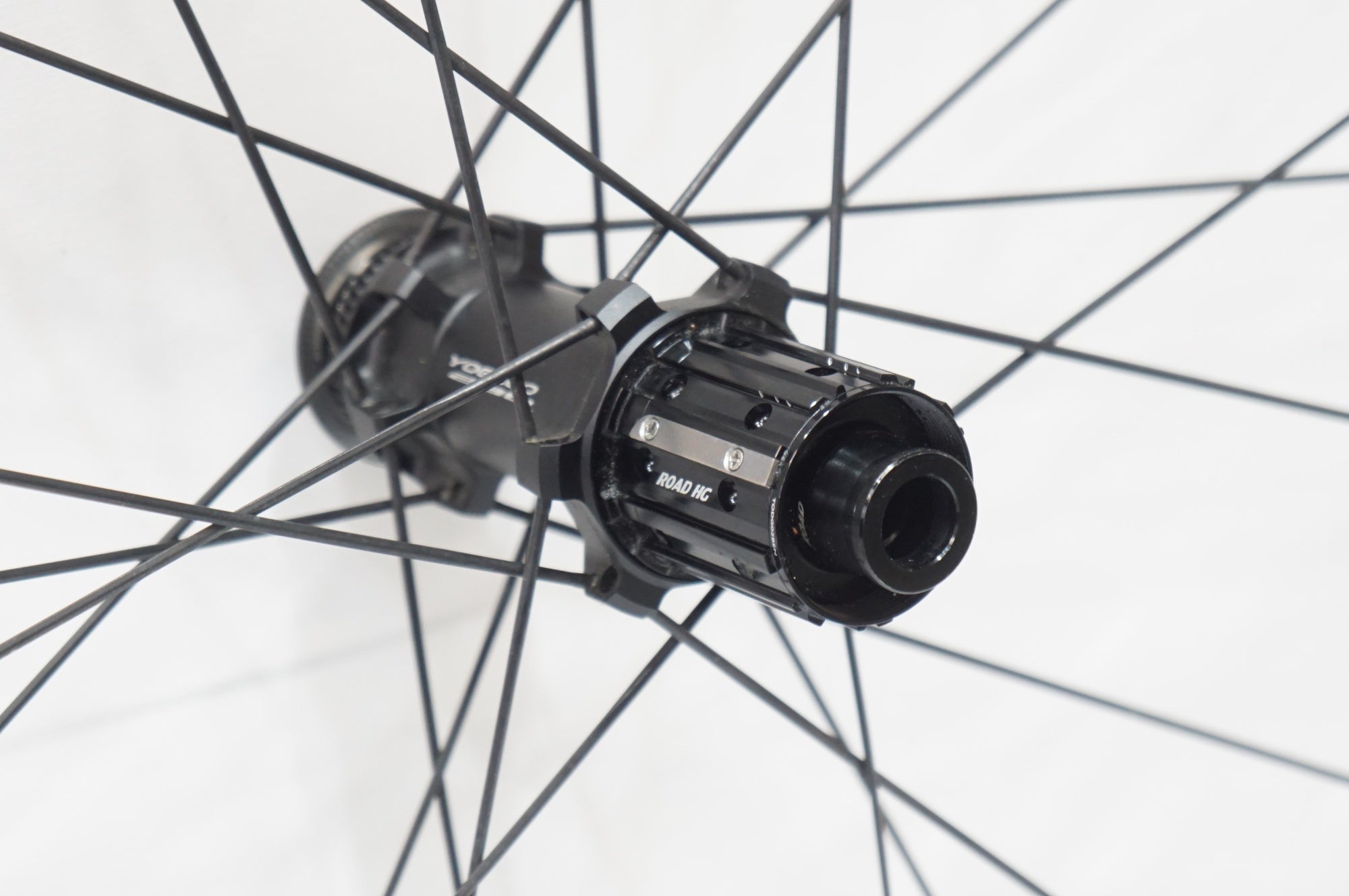 YOELEO 「ヨーレオ」 SAT C50 DB PRO NXT SL2 シマノ11S ホイールセット / 大宮店