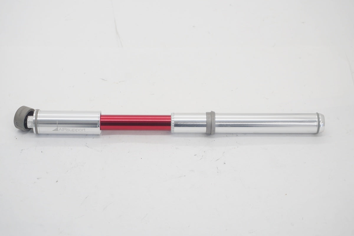 BONTRAGER「ボントレガー」 AIR SUPPORT HP PRO 携帯ポンプ / 京都八幡店