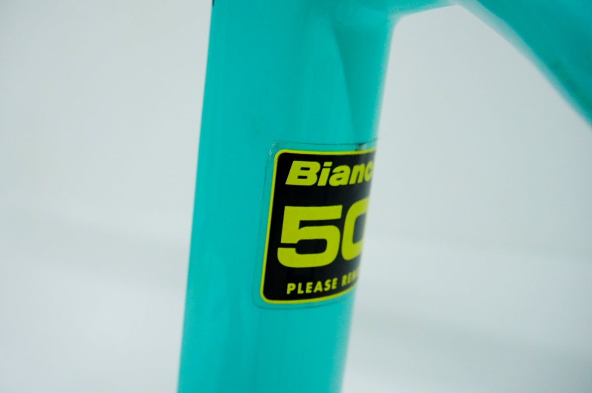 BIANCHI 「ビアンキ」 SPRINT DISC 2020年モデル フレームセット / 名古屋大須店